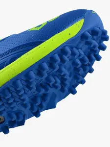 DSC Jaffa 22 Cricket Shoes for Mens, Color - RB23