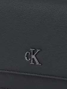 Calvin Klein Women PU Envelope