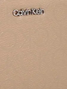 Calvin Klein Women Zip Around Wallet