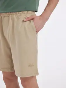 DeFacto Men Mid-Rise Shorts