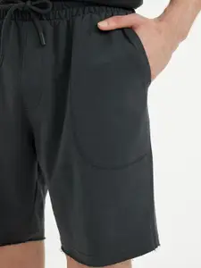 DeFacto Men Cotton Sports Shorts