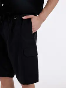 DeFacto Men Cotton Sports Shorts