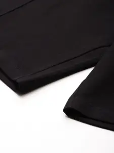 HRX by Hrithik Roshan Men Checked Printed Shorts