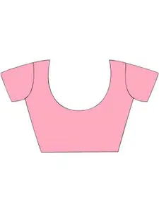 Mitera Beads & Stones Ombre Satin Saree