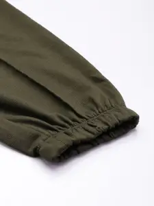 HRX by Hrithik Roshan Men Running Joggers