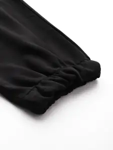 HRX by Hrithik Roshan Men Rapid-Dry Training Joggers