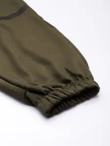 HRX by Hrithik Roshan Men Lifestyle Joggers