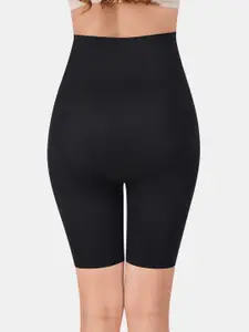 Dermawear Breezeology High Waist Tummy & Thigh Shapewear