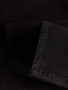 Snitch Men Smart Slim Fit Mid-Rise Stretchable Jeans