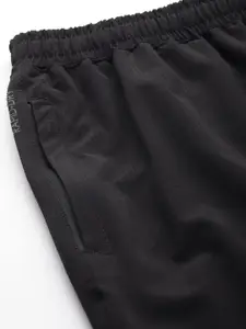 HRX by Hrithik Roshan Men Rapid-Dry Hooded Running Tracksuit