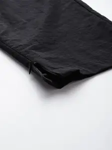 HRX by Hrithik Roshan Men Rapid-Dry Running Track Pants