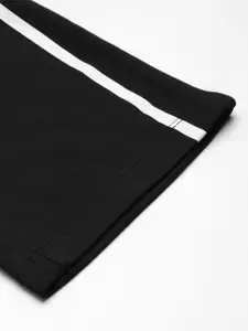 HRX by Hrithik Roshan Men Regular Fit Lifestyle Track pants