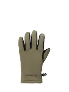 Columbia Ascender III Softshell Gloves
