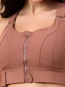 BRACHY Bra Full Coverage Lightly Padded