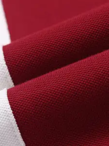 Arrow Sport Men Printed Polo Collar Cotton Tshirt