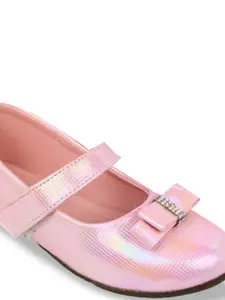 BAESD Girls Ballerinas Flats