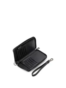 ALDO Women Zip Around Wallet