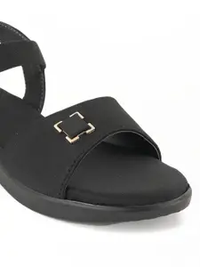 Style Shoes Women Synthetic Comfort Sandals