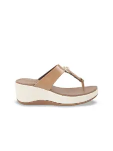 Catwalk Wedge Heel Sandals