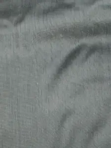 Meena Bazaar Floral Woven Design Zari Chanderi Unstitched Dress Material