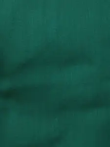 Meena Bazaar Art Silk Unstitched Dress Material