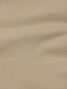 Meena Bazaar Embroidered Art Silk Unstitched Dress Material