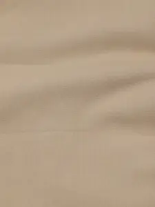 Meena Bazaar Embroidered Art Silk Unstitched Dress Material