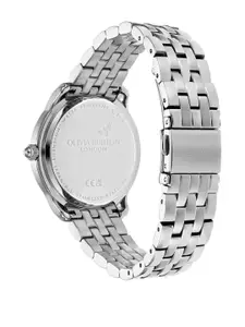 Olivia Burton Women Bracelet Style Straps Analogue Watch 24000157