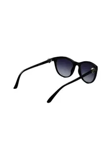 Tommy Hilfiger Women Cateye Sunglasses With UV Protected Lens Tommy Hilfiger 1555PL C155 S