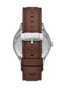 Fossil Men Fenmore Analogue Watch BQ2865