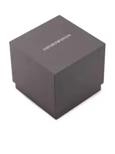 Emporio Armani Women Mother of Pearl Analogue Watch AR2511