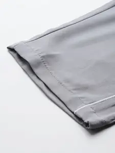 HRX by Hrithik Roshan Men Rapid-Dry Running Track Pants