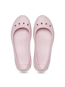 Crocs Women Ballerinas Flats