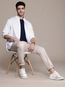 Nautica Classic Fit Casual Shirt