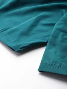 ADIDAS Originals Men Striped Shorts