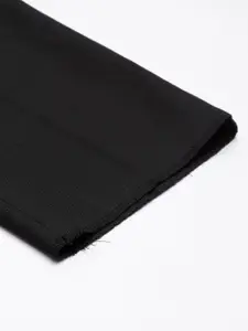 Van Heusen Men Custom Pleated Formal Trousers