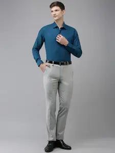 Van Heusen Slim Fit Pure Cotton Formal Shirt