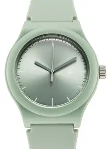 Fastrack Women Dial & Straps Analogue Watch 38037PP21W