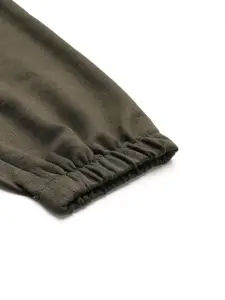 HRX by Hrithik Roshan Men Lifestyle Joggers