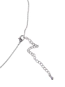 SALTY Stainless Steel Quirky Pendants with Chains