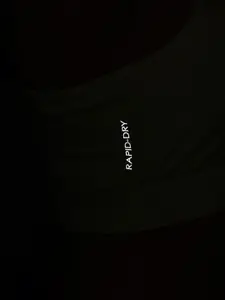 HRX by Hrithik Roshan Full Coverage Lightly Padded Rapid-Dry Training Bra