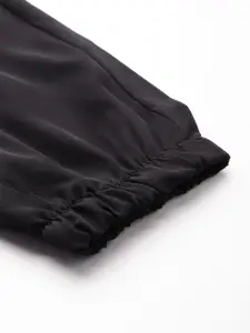 HRX by Hrithik Roshan Men Rapid-Dry Running Joggers