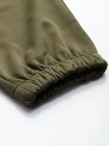 HRX by Hrithik Roshan Men Running Joggers