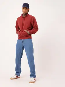 Kook N Keech Men Street Cool Regular Fit Jeans