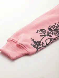 Roadster Embroidered Sweatshirt