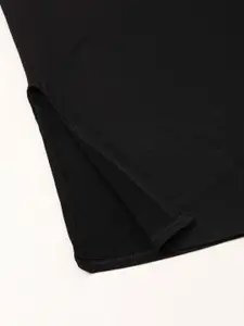 Hill Islands Plus Size Saree Shapewear