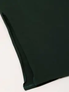 Hill Islands Plus Size Saree Shapewear