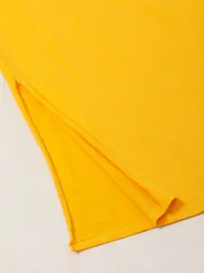 Hill Islands Plus Size Saree Shapewear