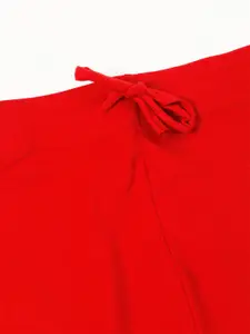 Hill Islands Plus Size Saree Shapewear