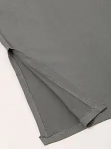 Hill Islands Plus Size Saree Shapewear